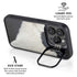 Cow iPhone 14 Pro Kickstand Case
